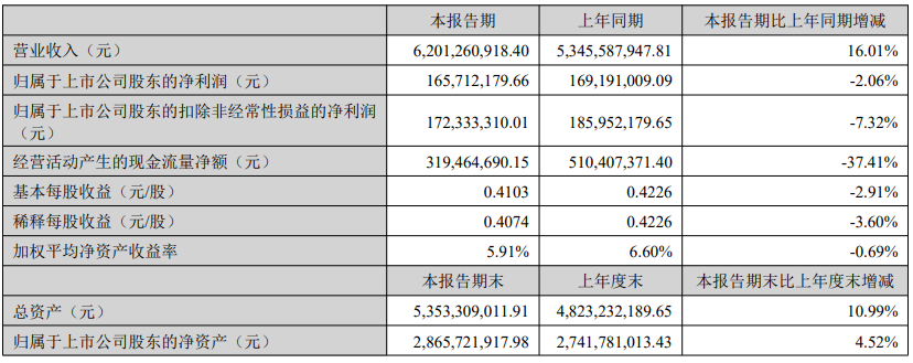 赛维时代2026半年报：Temu营收大幅缩水，亚马逊超50亿