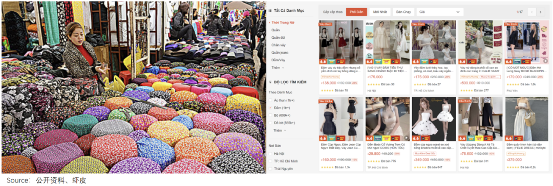 去越南,收割一个时代