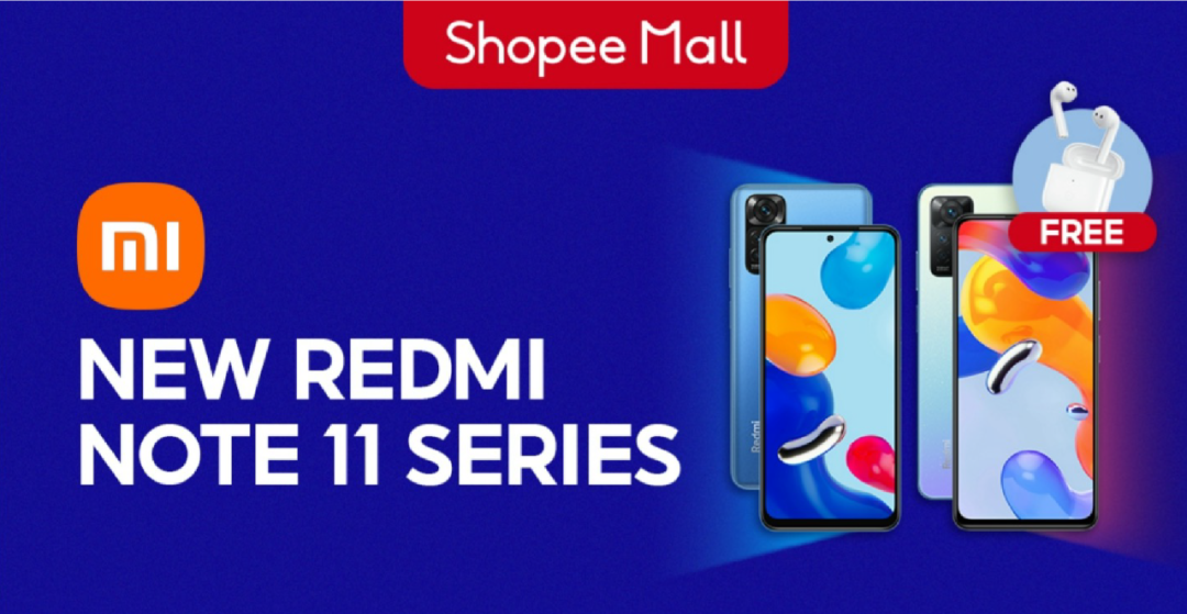 中国品牌跻身Shopee亿元美金俱乐部! 小米、OPPO、realme分享秘笈