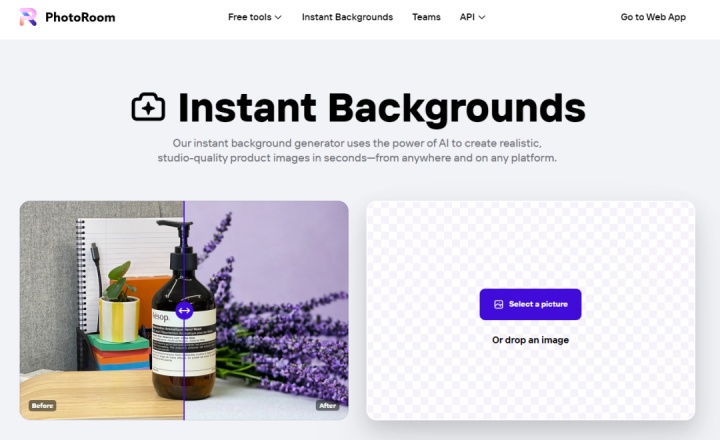 让你效率起飞的「AI电商作图工具」