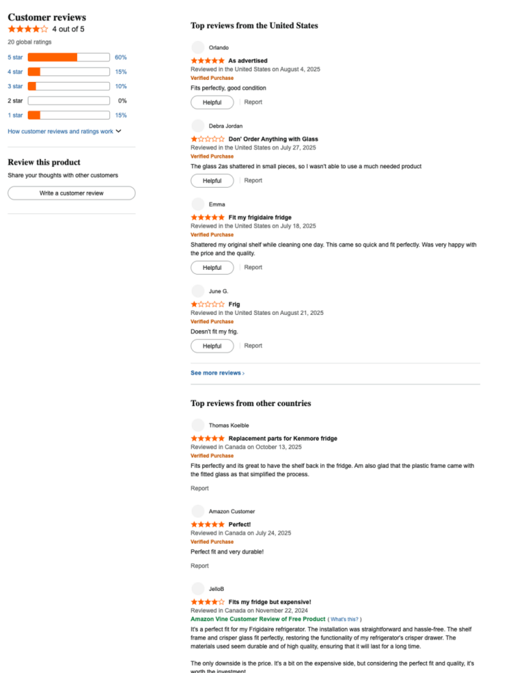 国际Vine不共享后,你还能怎么安全补 Review?