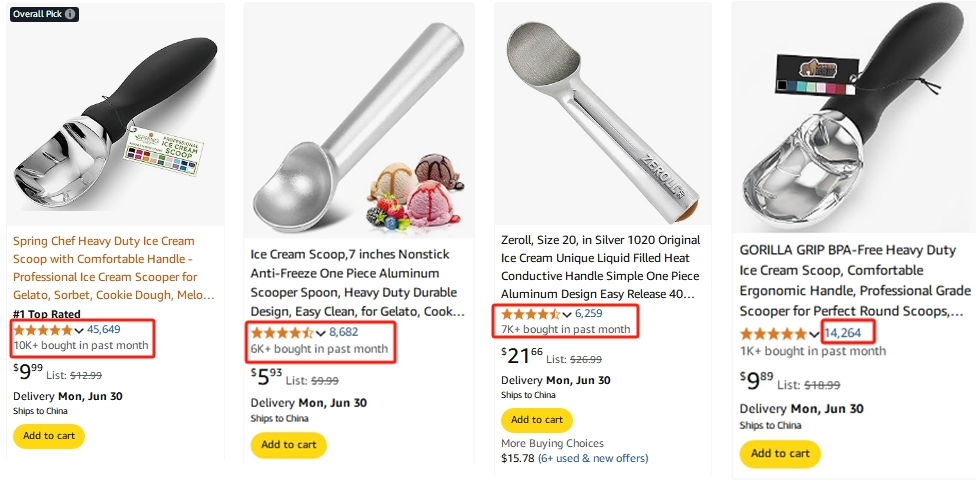 预警！炎炎夏日热销品，这些“冰”产品暗藏专利雷区