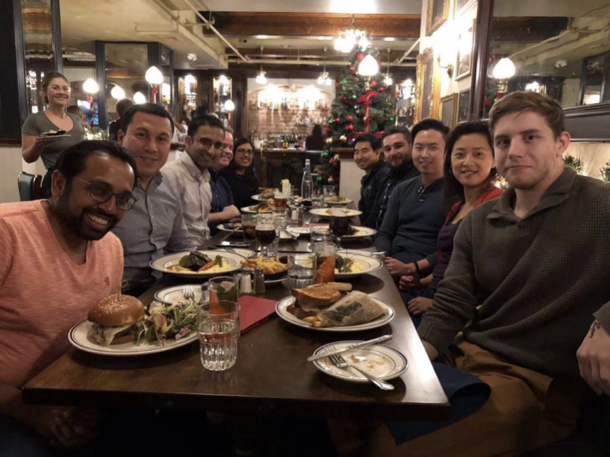 零距离看亚马逊供应链!