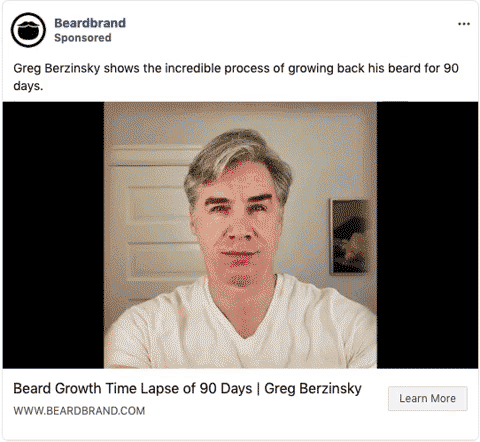 创建Facebook视频广告入门指南（下）