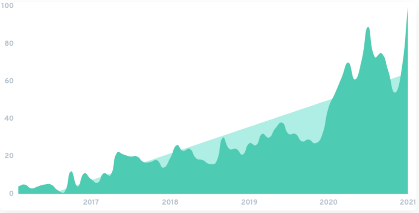 热销品类报告：未来五年，这几类宠物用品将迎来大爆发