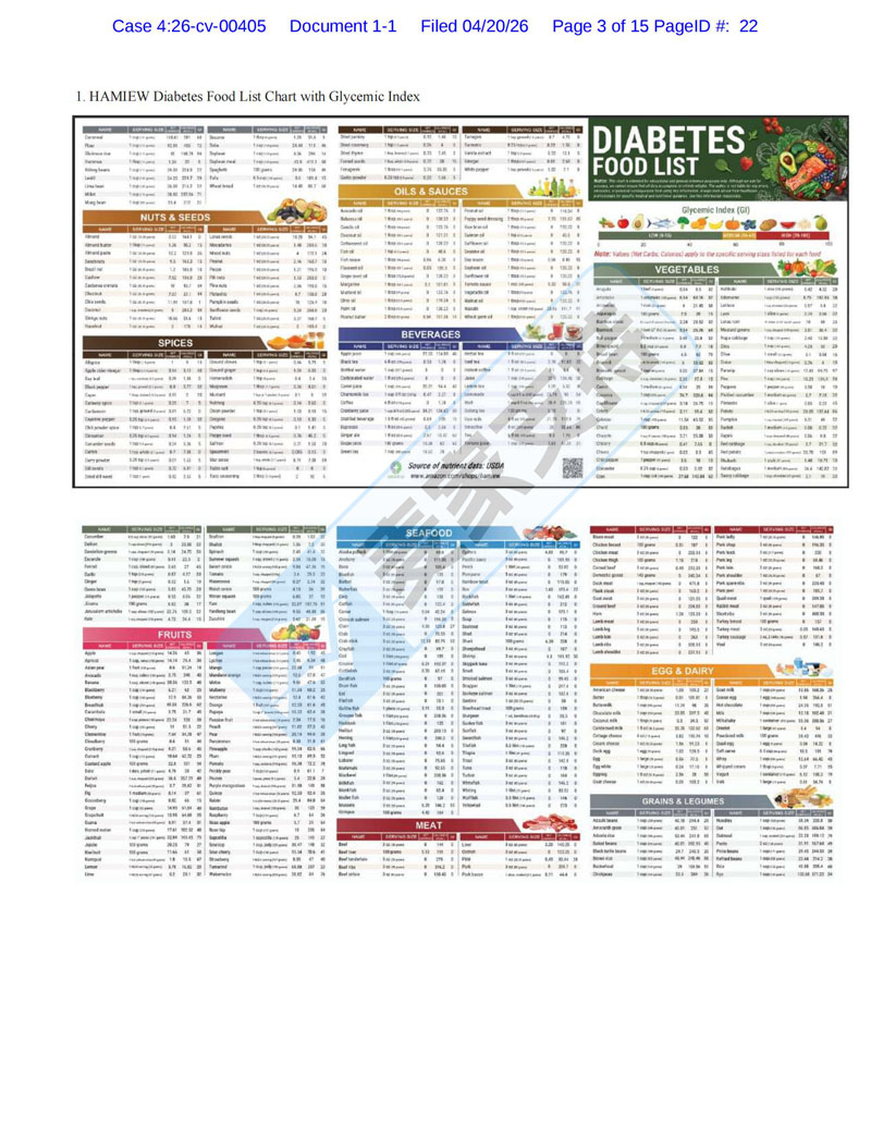26-cv-00405紧急预警｜跨境账户资金危！HAMIEW维权来袭，这类产品赶紧下！