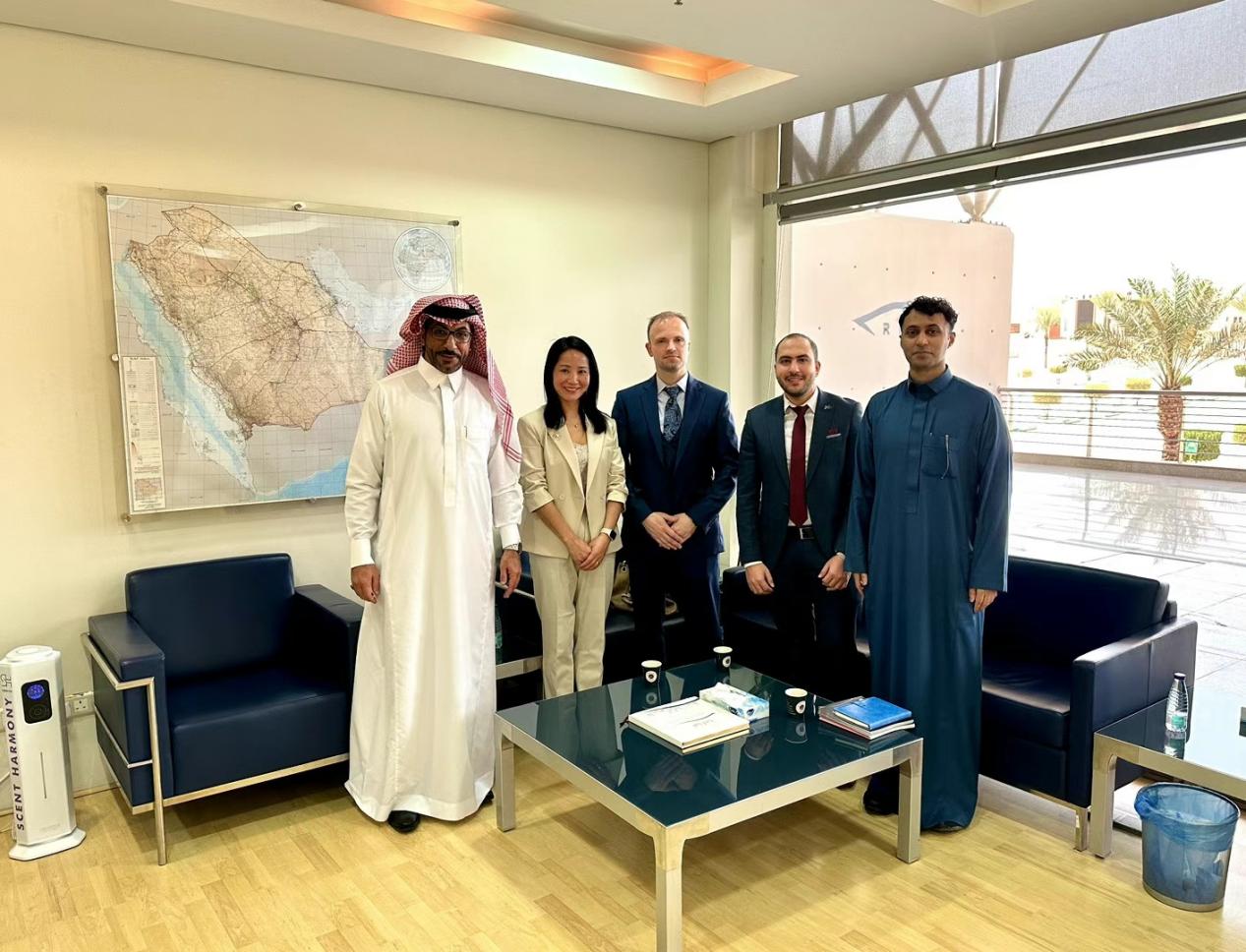 利润竟远超欧美？！中东市场有何过人之处？（下）