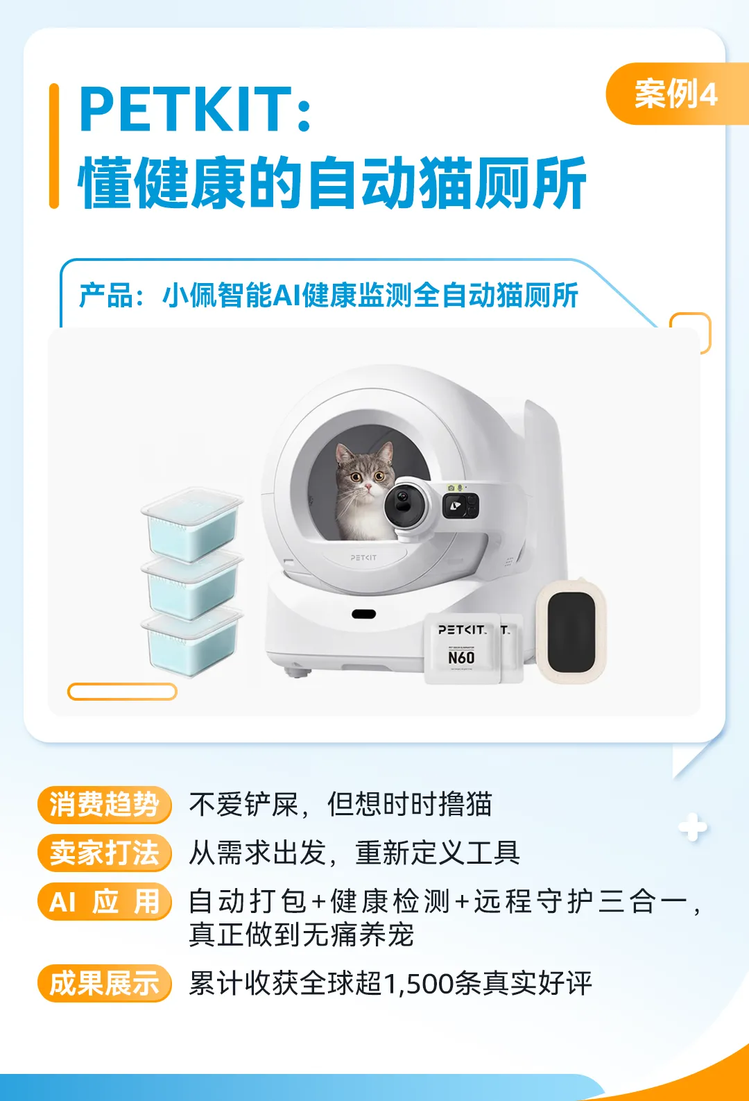 用AI“薅羊毛”！亚马逊10位卖家用AI打造爆款，快抄作业！