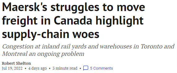 这些国家港口“堵到窒息”，货柜塞满码头！英文实锤拿去发给当地买家！