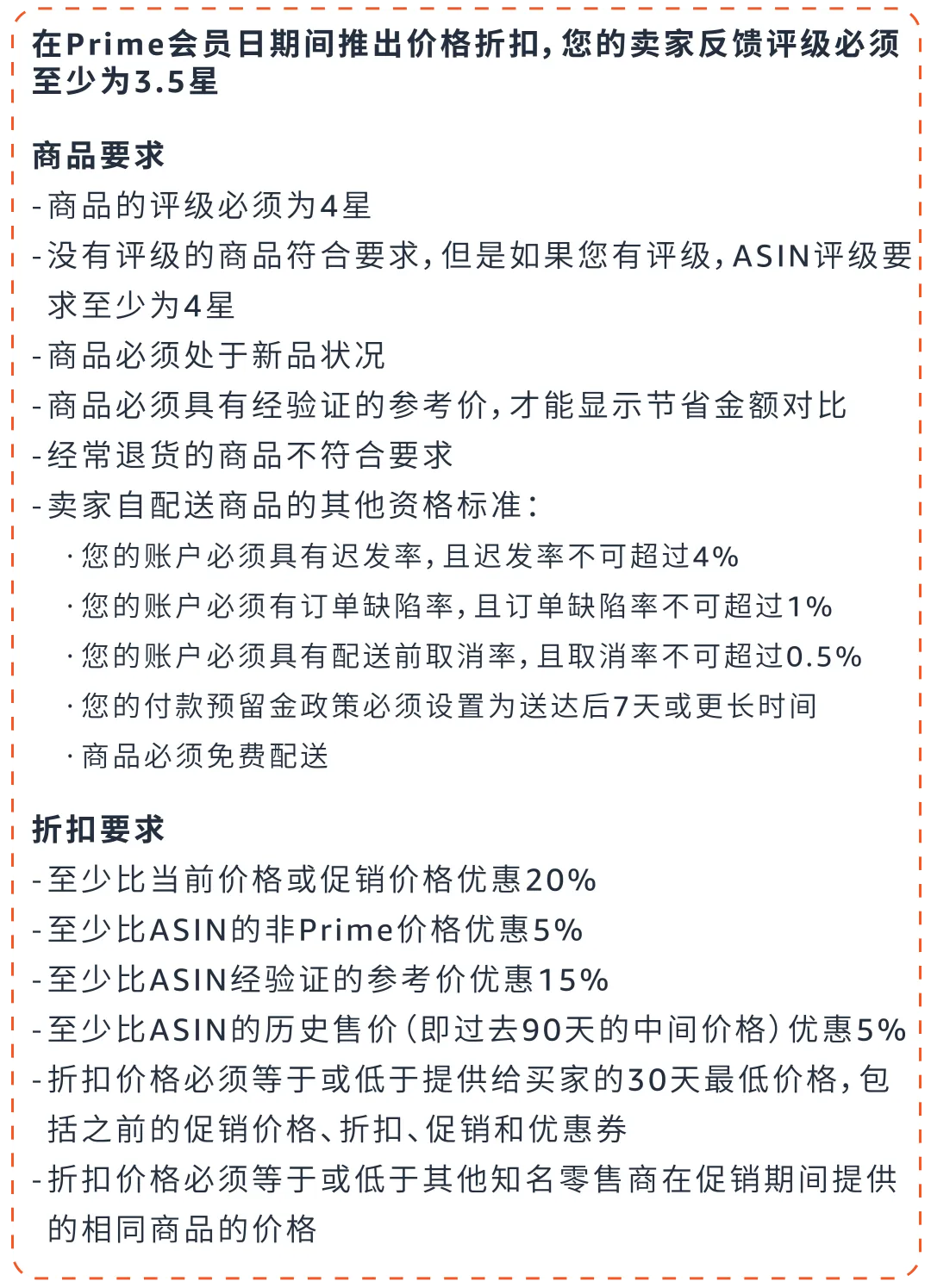 Prime会员日在即,还担忧Deal?别慌,亚马逊来帮你接住2亿会员流量