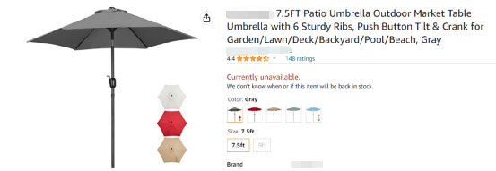 收入增长4931%！亚马逊又出爆款，但却藏有下架风险！