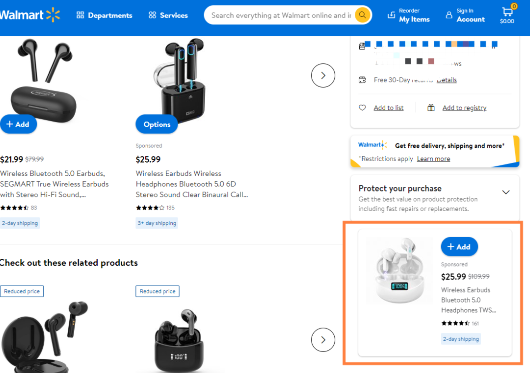 沃尔玛已成为全美第二大电商平台，它的这3种广告形式卖家有必要了解！