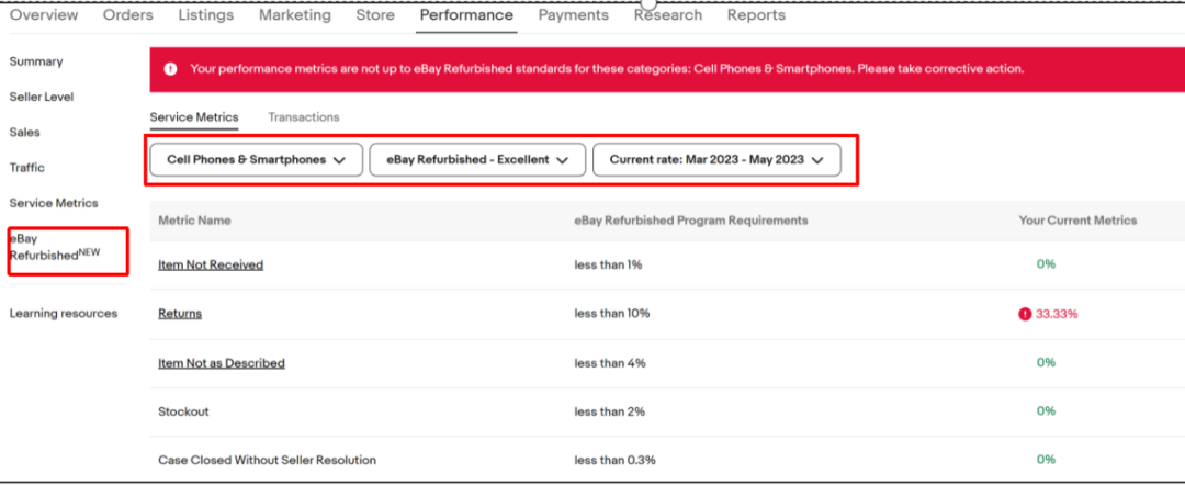一键跳转卖家店铺、搜索功能更新…eBay夏季卖家更新大大提升交易体验