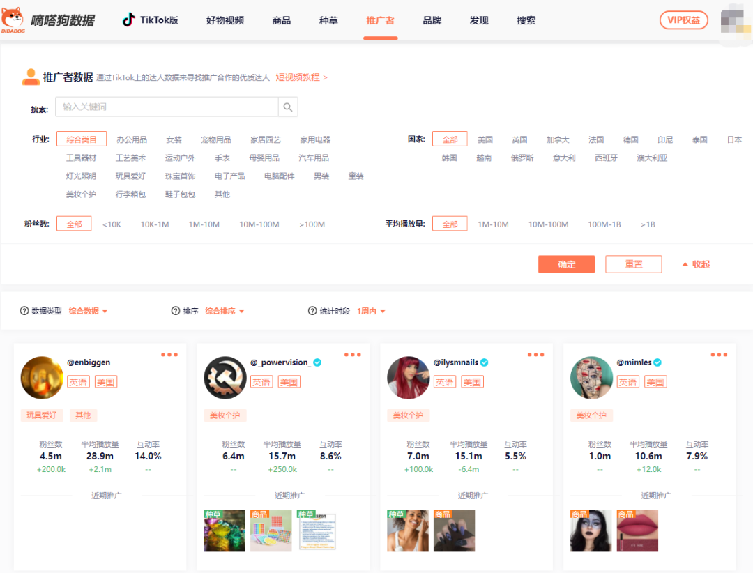 这个小众彩妆在TikTok这么火爆，主要做了哪些事？