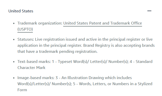 美国未注册的商标在跨境电商环境下能得到怎样的保护？