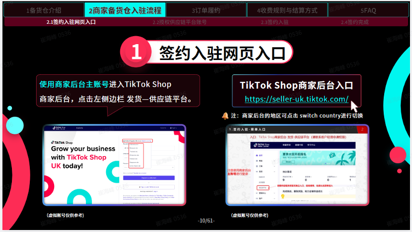 解读丨TikTok Shop更新英国市场商品入仓模式，预计整体时效缩短2天！