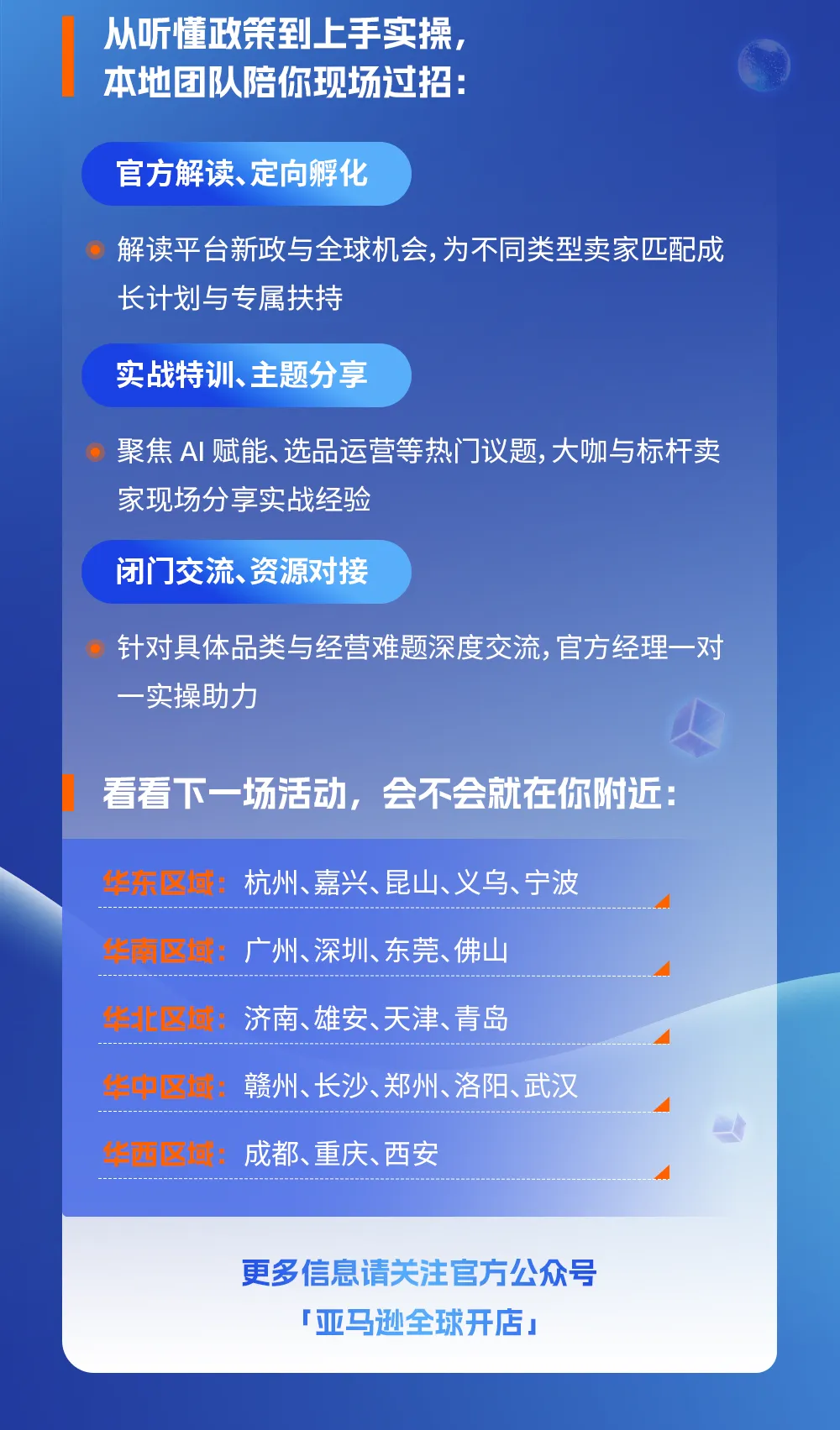 2027亚马逊新卖家入驻启动，AI赋能与多重扶持给足开局底气
