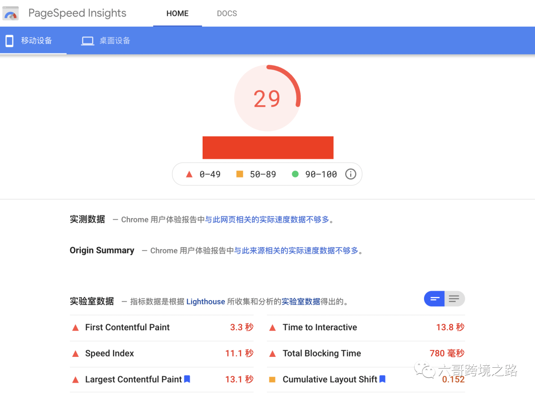 跨境电商独立站,你不可忽视的网站落地页Landing Page7个误区。