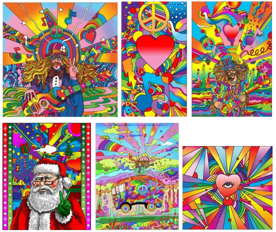 跨境卖家注意！又有16张热门图片被律所盯上，listing上不能出现！