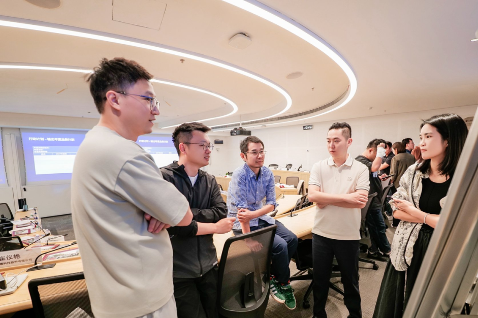 亚马逊全球开店首办领航者创想营,助力出海品牌崛起