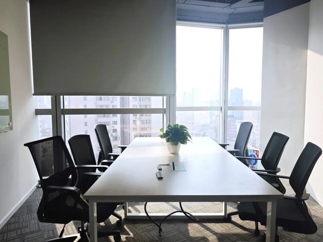 WallTech总部乔迁新址,开启未来新篇章