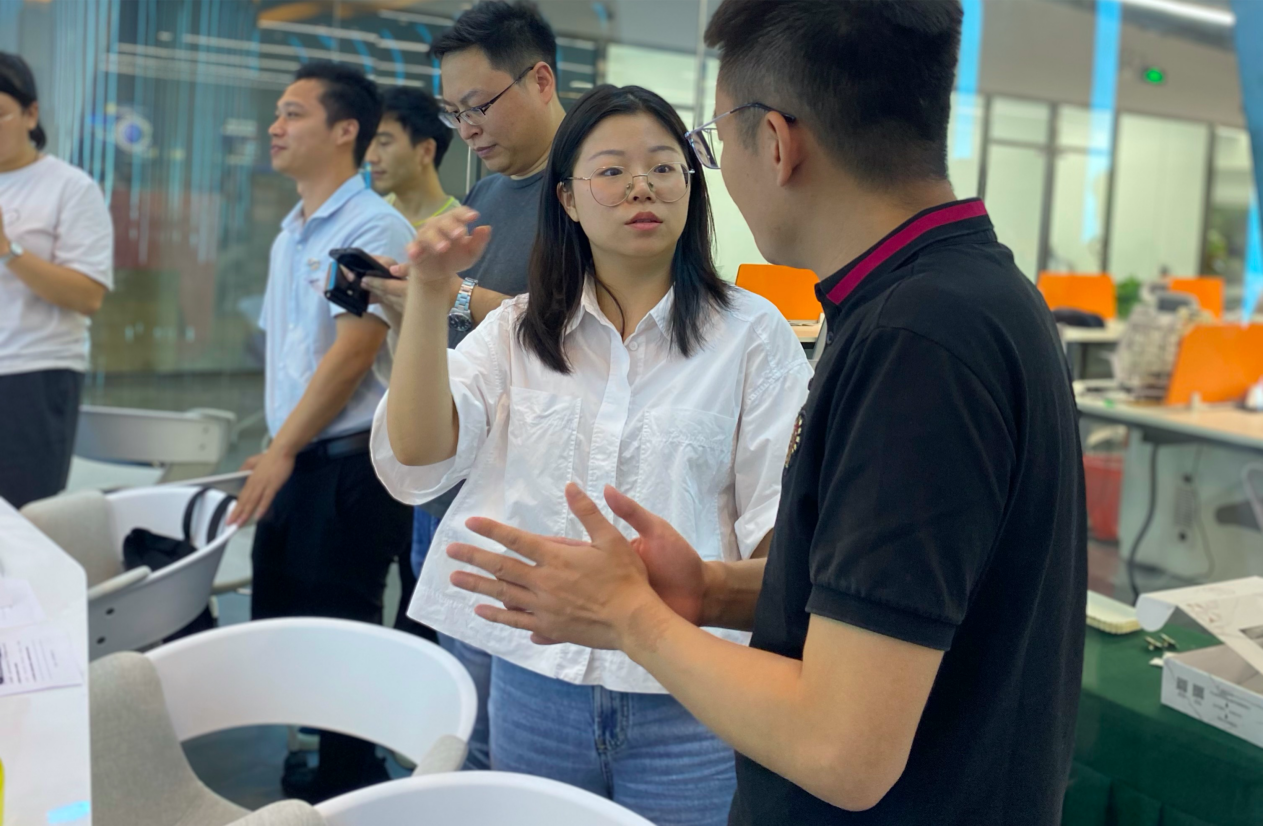 万物生长之“营销确定性秋茗会”，你来参加了吗？