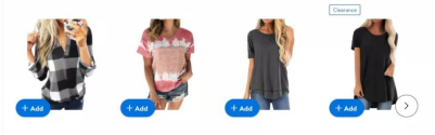 服装卖家危!5大品牌接连起诉,有卖这些产品的立即下架!