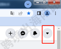 【Facebook】Facebook个号/BM/广告账户如何修改语言（版本1）