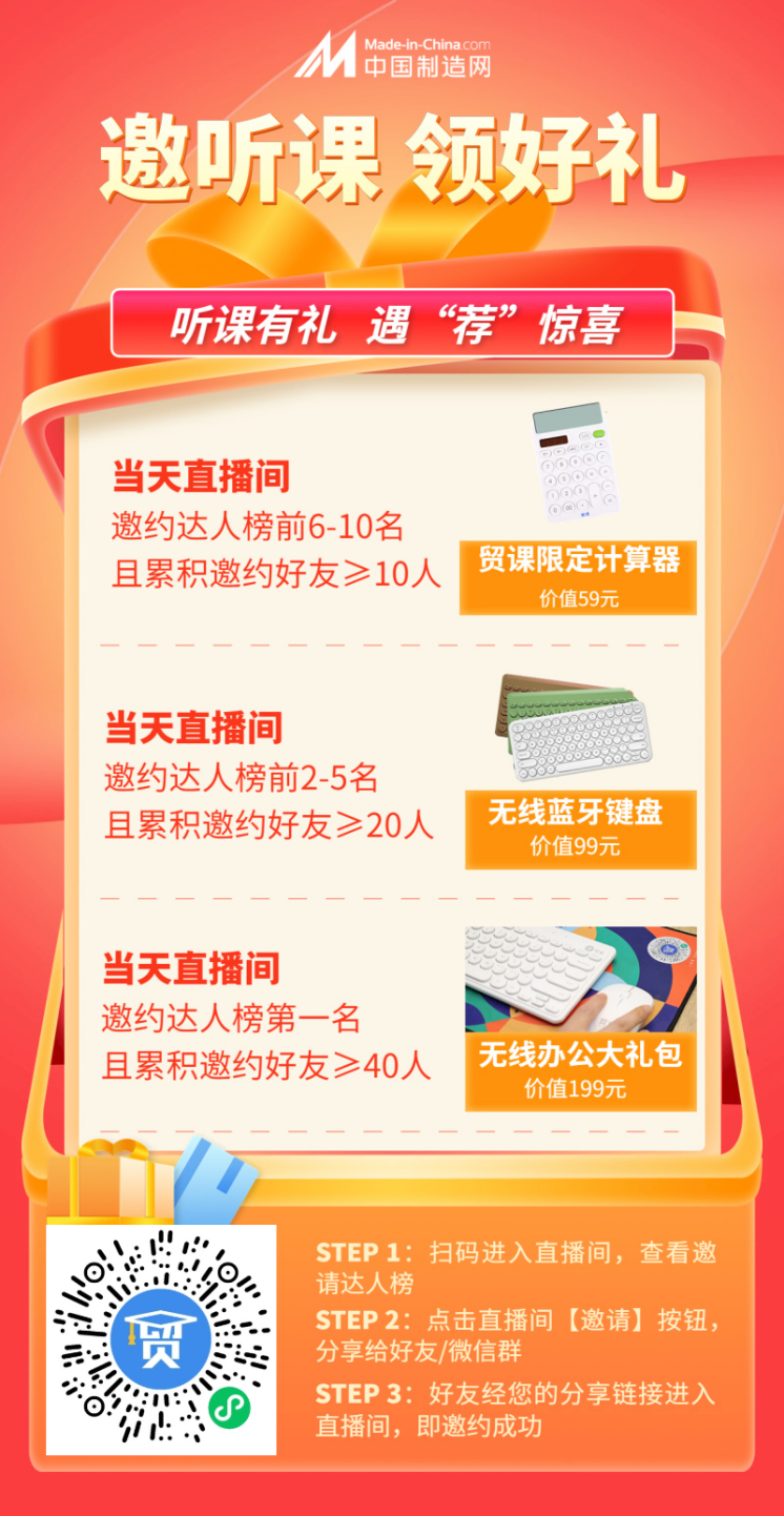 外贸爆单必备!调查客户或竞对背景,这8个工具超好用!