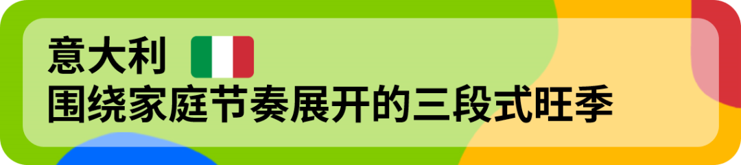 這些地區(qū)的旺季有點(diǎn)猛！持續(xù)時(shí)間長(zhǎng)、品類(lèi)機(jī)會(huì)多！
