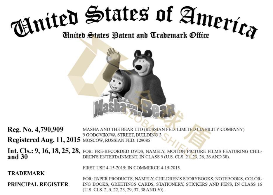 [22-24187] Brickell律所代理Animaccord起诉！暂未提出TRO！[22-cv-24187]