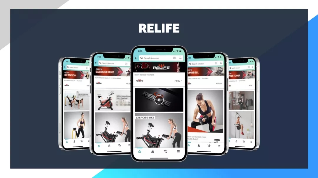 亚马逊品牌化已成趋势!还不懂品牌包装?看看专业团队是怎么做的!