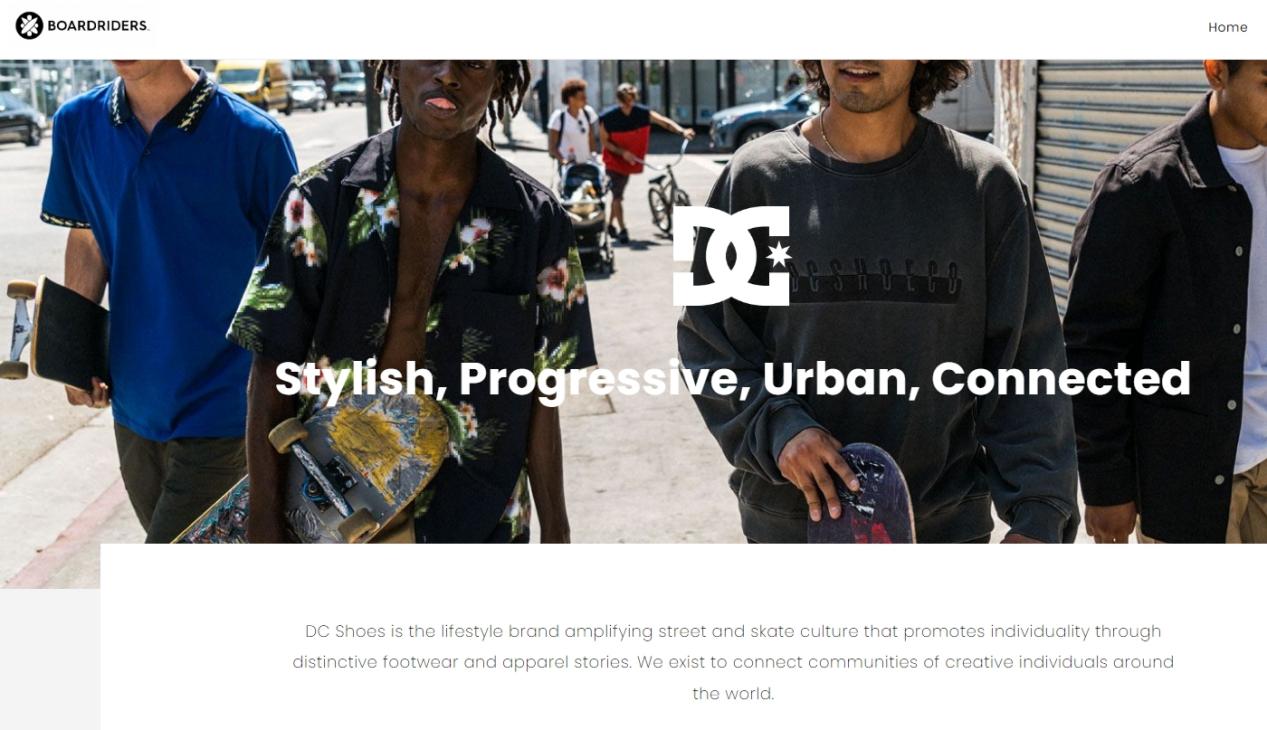 大批被告名單已公布！運(yùn)動(dòng)品牌BOARDRIDERS多個(gè)商標(biāo)維權(quán)！