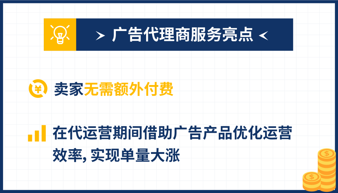 免费! Shopee广告新增数据指标及代理, 可享充多少返多少优惠