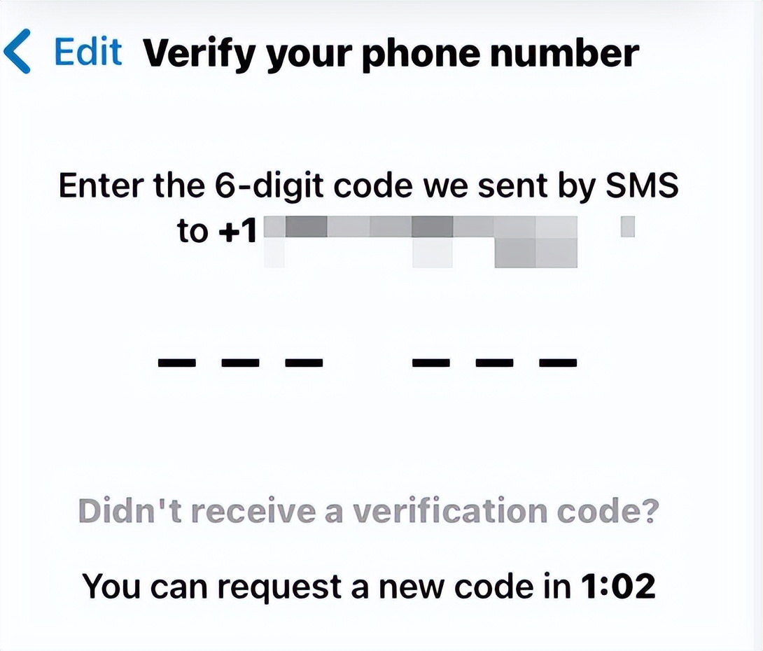 WhatsApp Business注册教程