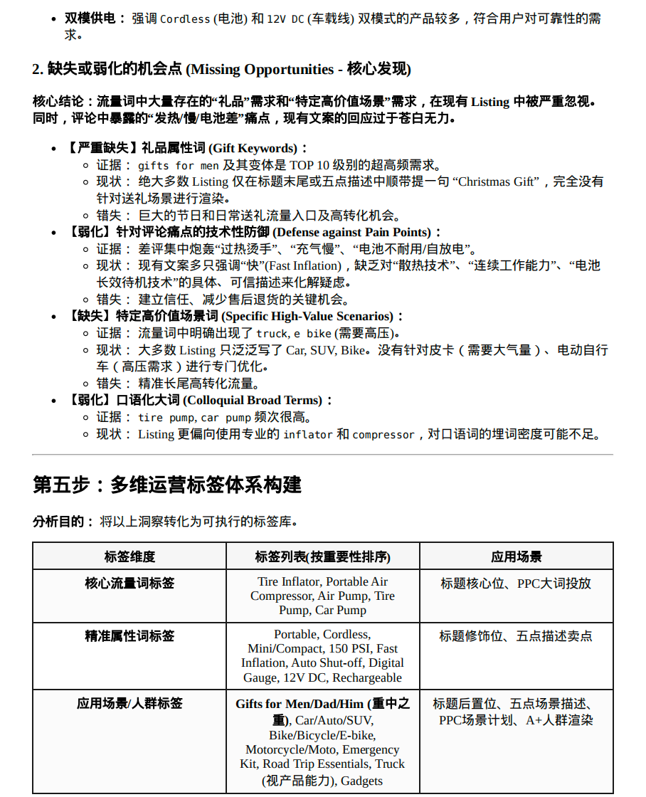 如何让AI充当你的资深数据分析师？这套提示词，3步还原鲜活用户画像