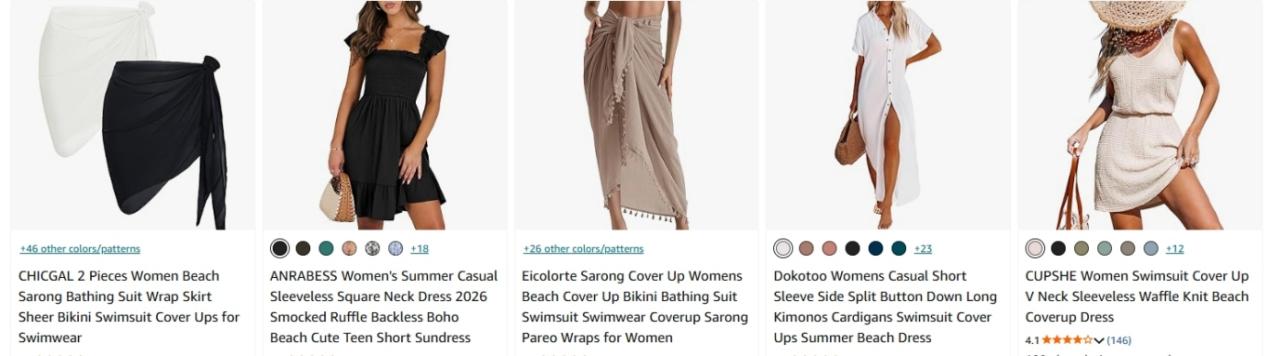 单量暴涨5倍！亚马逊季节性老链接的高转化推广组合拳