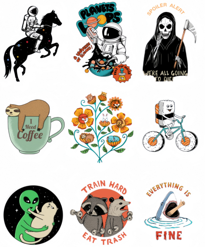 产品带有这个“小方块”的立即下架！已有月销10K+的大卖被告！