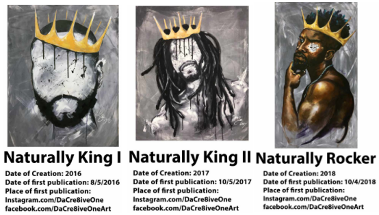 尽快下架!33款热门图案起诉侵权,波及家居、服装等产品!