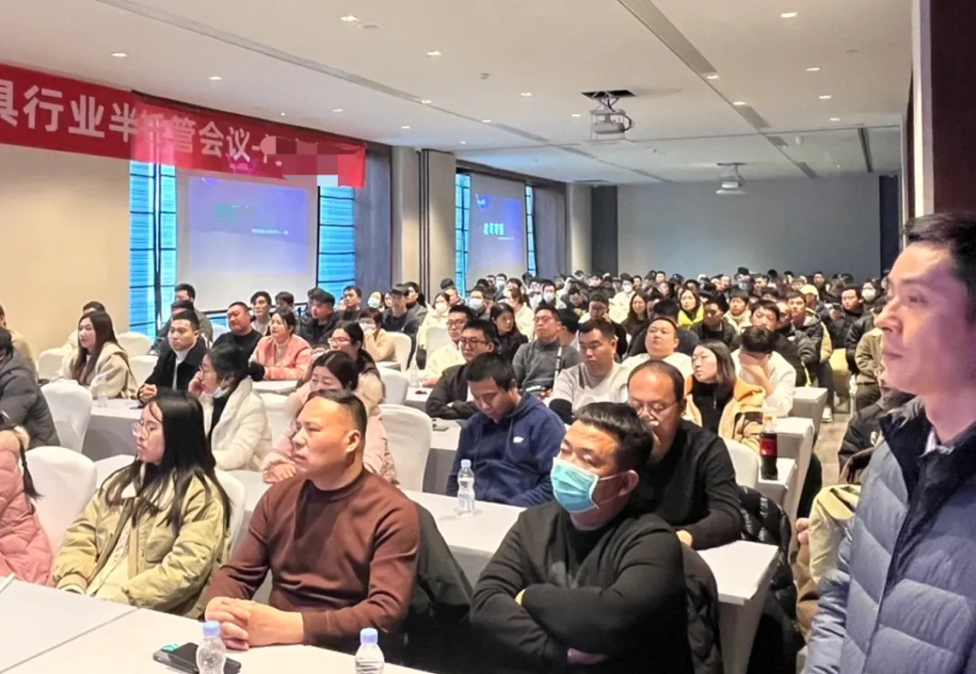 速卖通半托管进入高速增长阶段,数万卖家订单规模增长!