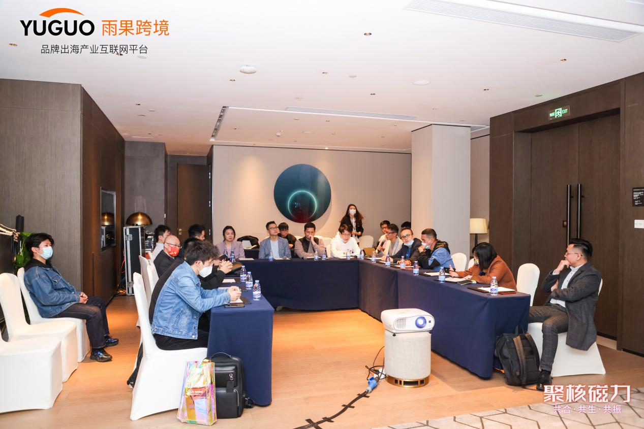 从宏观到微观，资本如何看待中国跨境电商现状与趋势？