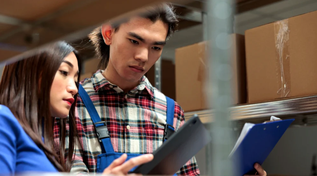 亚马逊首发《可信购物体验报告》：AI黑科技如何守护你的每一次下单？