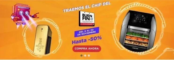 速速收藏！2023下半年Falabella平台大促盘点