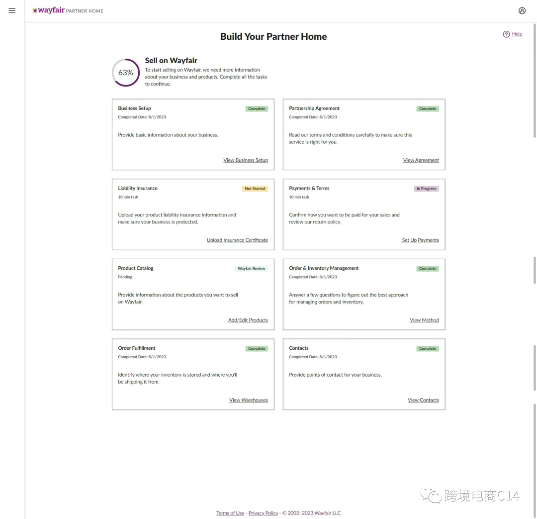 Wayfair上亏钱也卖不掉？（wayfair运营难题QA连载101）