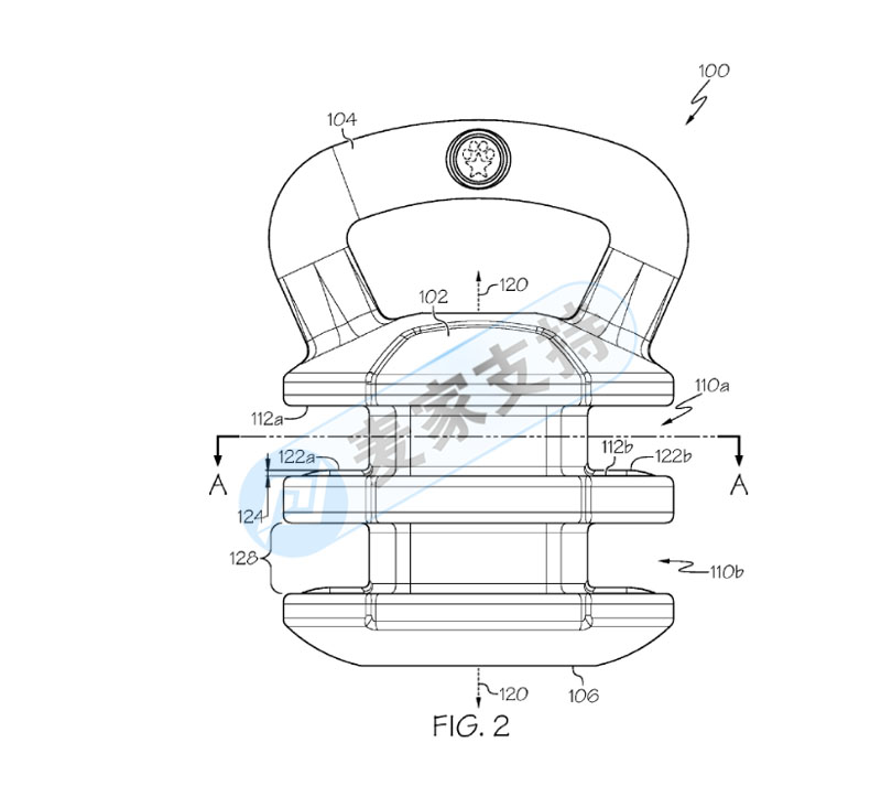 跨境侵权预警——壶铃狗狗玩有发明专利，上架请谨慎！