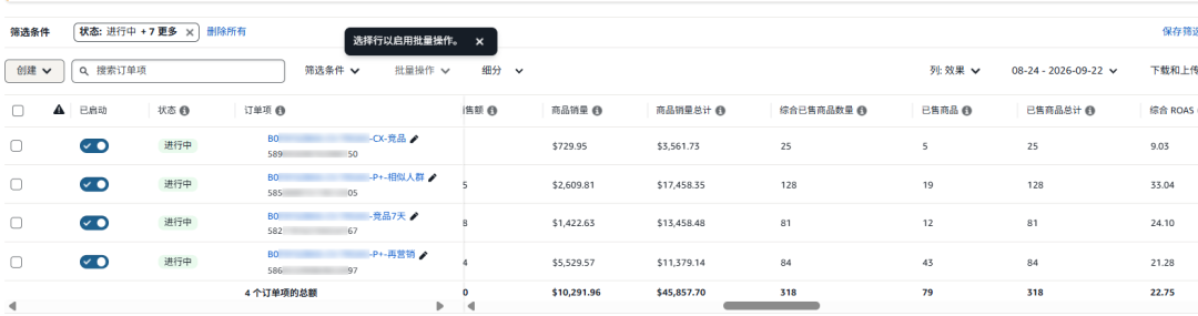 亚马逊Performance+通过解析用户行为信号——寻找精准客户