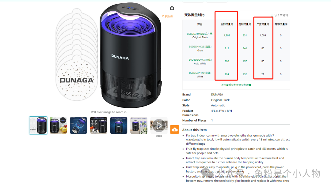 上架10天月销1万单的链接是如何打造起来的？