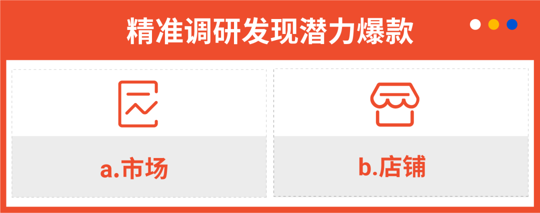 最全爆款打造攻略: 掌握两大调研关键, 大促运营霸屏整个旺季