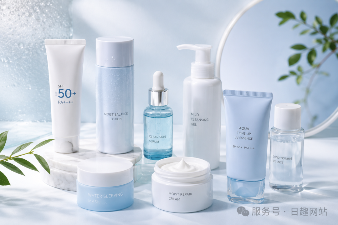 日本消费者夏季最关注什么?从热销趋势看2026选品方向