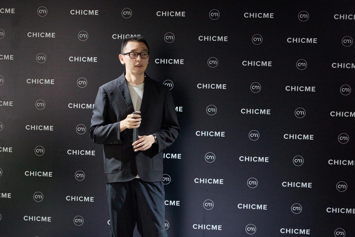 浪漫&舒适丨ChicMe 2025 SS春夏新品发布会完美收官